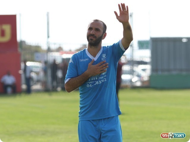 אסף פחימה (עודד חסין)